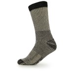 Stoic - Merino Wool Cushion Extreme Socks - Merinosocken 39-41 grau