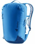 Deuter - Kletterrucksack - Gravity Pitch 12 Neptune Night Blue für Herren - Nav