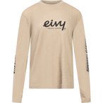 Eivy Loose Mx Wool Rib  Damen  Langarm Unterhemden beige Größe L Trekking  Hau