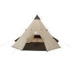 Grand Canyon Black Falls 8 Zelt (Größe One Size, beige)