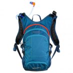 Source - Fuse 2+6 2020 - Trinkrucksack blau