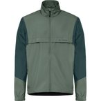 Vaude Loamer Air II  Herren  Fahrradjacke gruen Größe S Mountainbike  Windabwe