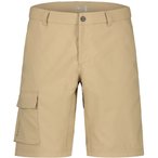 Maloja ThorauM.  Herren  Kurze Hosen beige Größe S Trekking  Wasserabweisend W