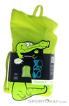 Edelrid Fraggle Klettergurt-Türkis-XXS