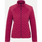 COLMAR Damen Jacke LADIES JACKET, Größe 38DE in Rot