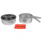Trangia - Tundra Set Duossal II - Topf Gr 635 g