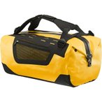 ORTLIEB Duffle 60L - Expeditionstasche gelb-schwarz