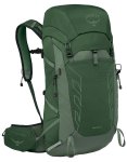 Osprey - Vielseitiger Rucksack - Talon 33 Green Canopy/Pine Leaf  - Grün