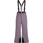 McKINLEY Mädchen Hose Eva, Größe 128 in Schwarz