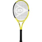 DUNLOP Tennisschläger "SX 300 LS", Größe 3 in Grau