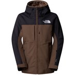 The North Face Namak Insulated  Damen  Isolationsjacke braun Größe S Skifahren