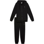 PUMA Herren Sportanzug Hooded Sweat Suit TR, Größe S in Schwarz
