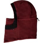 The North Face Whimzy Powder Sturmhaube  Sturmhauben & Balaclavas rot Größe M 
