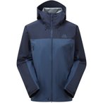 Mountain Equipment Shigri  Herren  Regenjacke blau Größe XL Trekking  Wasserdi