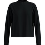 Odlo Cubic  Damen  Longsleeves schwarz Größe S Trekking  Atmungsaktiv