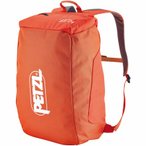 Petzl Kliff Seilrucksack, rot