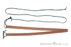 Exped Hammock Suspension Kit Hängematten Zubehör-Braun-One Size