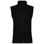 Stoic - Merino260 StadjanSt. Vest - Merinoweste Gr XL schwarz
