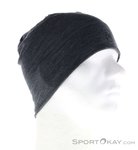 Buff Merino Lightweight Mütze-Grau-One Size