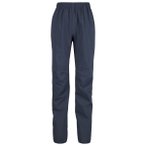 Heber Peak - Women's SilvaHe. 2,5L Rain Pants - Regenhose Gr S blau