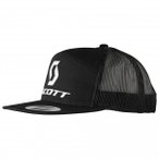 Scott - Cap Snap Back 10 - Cap Gr One Size schwarz