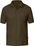 Fjällräven Herren Crowley piqué shirt M