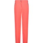 CMP Damen Keilhose Damen Skihose, Größe 46 in Rot