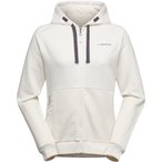 La Sportiva Kaos   Damen  Freizeitjacke, Parkas weiss Größe M Bouldern | Sport