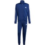 ADIDAS Herren Sportanzug Sportswear Basic 3-Streifen Tricot (normal & lang), Gr�