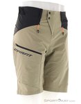 Dynafit Transalper Dynastretch Herren Outdoorshort-Braun-S