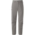 VAUDE Herren Hose Me Farley Stretch Pants III, Größe 46 in Grau