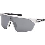 adidas Eyewear SP0103 Anemos Sportbrille  Sportbrillen & Sportsonnenbrillen grau
