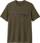Patagonia - Atmungsaktives T-Shirt &ndash; Herren &ndash; M's Cap Cool Trai