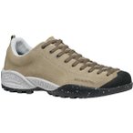 Scarpa Mojito Planet Suede Multifunktionsschuhe Unisex ( Beige 45)