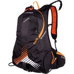 Camp Rapid 20 Skirucksack  Skirucksäcke orange Größe 20L Skitour