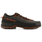 La Sportiva - TX4 Evo - Approachschuhe 41,5 schwarz