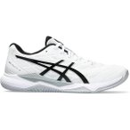 ASICS Herren Handballschuhe GEL-TACTIC 12, Größe 46 ½ in Pink