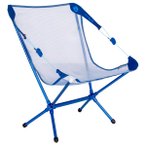 Nemo - Moonlite Elite Reclining Camp Chair - Campingstuhl weiß