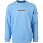 BRUNOTTI Herren Sweatshirt Rotcher Men Sweat, Größe XXL in Blau