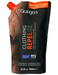 Grangers - Imprägniermittel für Textilien - Clothing Repel 1L  - Orange