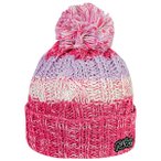Reusch - Tofana Beanie Junior - Mütze Gr One Size rosa