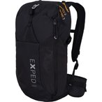 Exped Skyline 20   Daypacks schwarz Größe 20L | L-XL Trekking