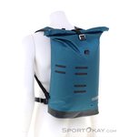 Ortlieb Commuter-Daypack 21l Rucksack-Blau-21