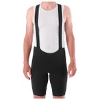 Mavic - Allroad Cargo Bib Short - Radhose Gr S schwarz