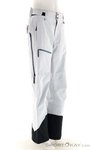 Peak Performance Alpine GTX 3L Damen Skihose Gore-Tex-Grau-M
