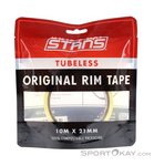 Stan's NoTubes Original 10m x 21mm Felgenband-Beige-One Size