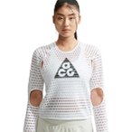 Nike ACG Radical AirFlow NXT Damen T-Shirt ( Weiß M)