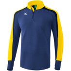 ERIMA Herren Liga 2.0 Trainingstop, Größe S in Blau