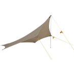 Wechsel Wing M - Travel Line Tarp oak