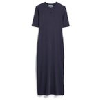 ARMEDANGELS - Women's Sehaaraa GMT Dye Dress - Kleid Gr XS blau